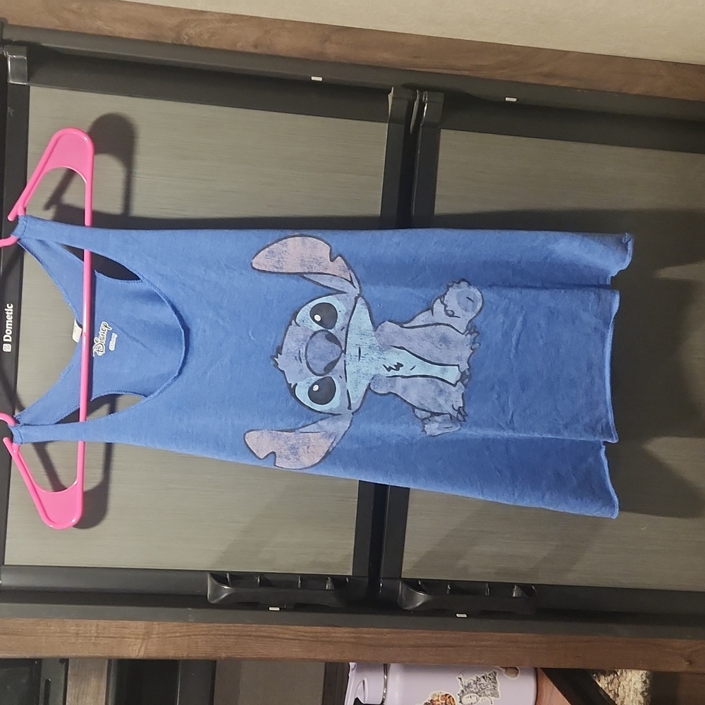 Stitch Sleepwear Set - Picture 2 of 3